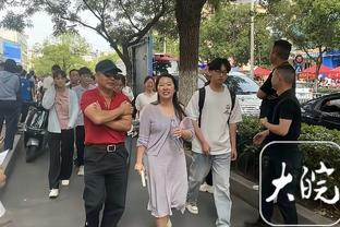 伊瓜因：梅西在球场内外都是完美的，他改变了美职联的一切